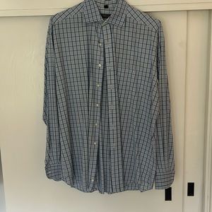 Barney’s Men’s Button Up